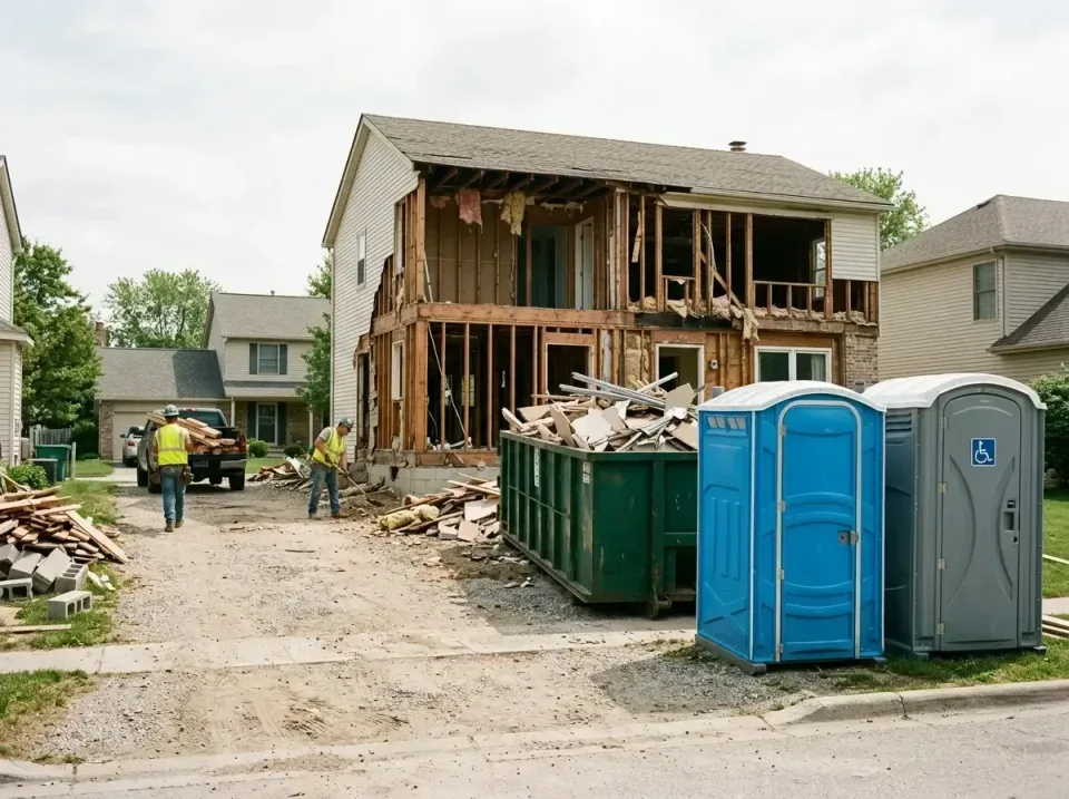 home-renovation-demolition-sit-010 — frequently asked questions, Portable Toilet & Dumpsters Rental in Summit, NJ
